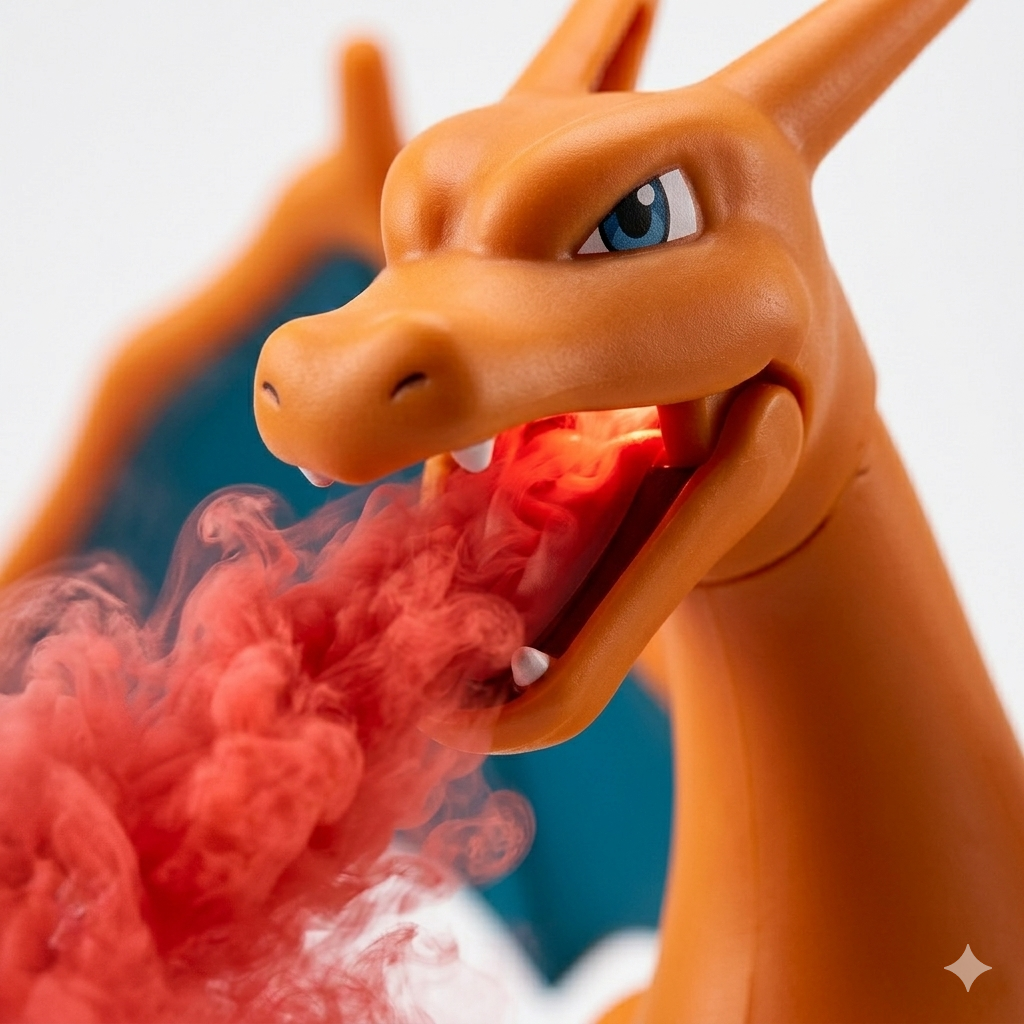 Humo Rojo
